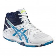 Волейбольные кроссовки ASICS GEL-TASK MT B506Y-0143