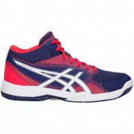 Волейбольные кроссовки ASICS GEL-TASK MT B703Y - 400