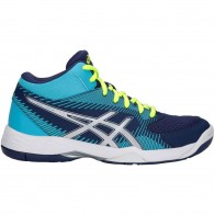 ВОЛЕЙБОЛЬНЫЕ КРОССОВКИ ЖЕНСКИЕ ASICS GEL-TASK MT B753Y-400