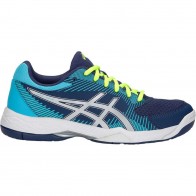 ВОЛЕЙБОЛЬНЫЕ КРОССОВКИ ЖЕНСКИЕ ASICS GEL-TASK B754Y - 400