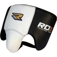 Профессиональная защита паха RDX Leather