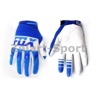 Кроссовые перчатки текстильные FOX BC-4827-4