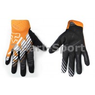 Кроссовые перчатки текстильные FOX BC-4828-4