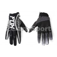 Кроссовые перчатки текстильные FOX BC-4829-3