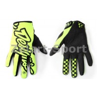 Кроссовые перчатки текстильные TLD BC-4830-1