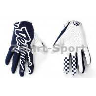 Кроссовые перчатки текстильные TLD BC-4830-3