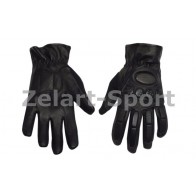 Мотоперчатки кожаные BC-368