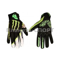 Мотоперчатки текстильные MONSTER BC-3904