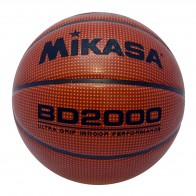 Мяч баскетбольный Mikasa BD2000