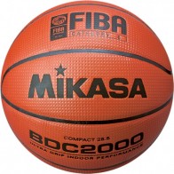 Мяч баскетбольный Mikasa BDC2000