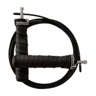 Скакалка скоростная BuyJumpRopes BeMaxx Fitness