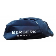 Сумка рюкзак LEGACY BERSERK black