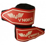 Бинты боксерские V`Noks 4,5m Black