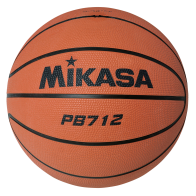 Мяч баскетбольный Mikasa PB712