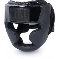 Боксерский шлем TITLE BLACK FULL COVERAGE