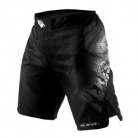 Шорты Peresvit Legend Fightshorts Black Rain