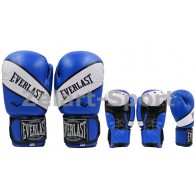 Перчатки боксерские PU ELAST BO-0221 SUPER-STAR
