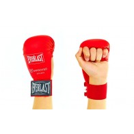 Накладки (перчатки) для карате PU ELAST BO-3956