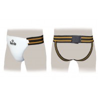 Защита паховая мужская PU Daedo BO-4859