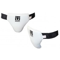 Защита паховая мужская PU MOOTO BO-5096