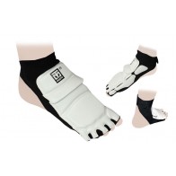 Защита для ног (стопа) PU MOOTO BO-5097-W