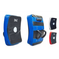 Макивара Изогнутая (1шт) PVC ELAST BO-6007 (поддержка для рук, р-р 50x37x12см, цвета в ассортименте)