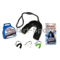 Капа одночелюстная с креплением к защитной маске BO-5912 FOX 40 MASTER