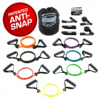 Набор трубчатых амортизаторов BODYLASTICS Premium Set 5