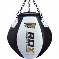 Боксерская груша апперкотная RDX 40-50кг