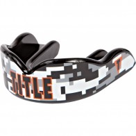 Капа TITLE Wicked Polyshok Pro