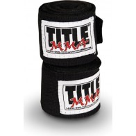 Боксерские бинты TITLE MMA