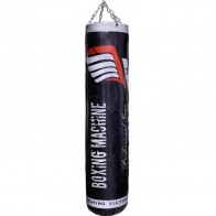 Боксерский мешок V`Noks Boxing Machine Black 1.2 м, 40-50 кг