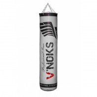 Боксерский мешок V`Noks Gel 1.8 м, 85-95 кг