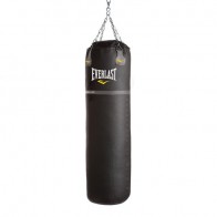 Боксерский мешок EVERLAST Super Leather Heavy Bag 68 кг