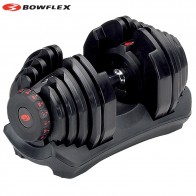 Наборные гантели BOWFLEX SelectTech® 1090 Dumbbells