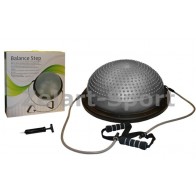 BOSU балансировочная платформа массажная PS BS-300