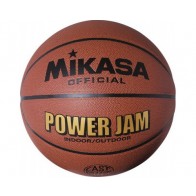 Мяч баскетбольный Mikasa BSL20G-C