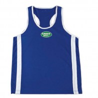 Майка боксерская Green Hill "ELITE''