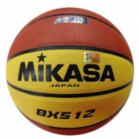 Баскетбольный мяч Mikasa BX512