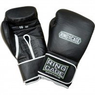 Перчатки тренировочные RING TO CAGE Velcro C-17S2V