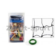 Сетка волейбольная C-8001