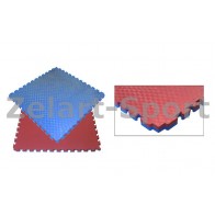 Мат для единоборств EVA 1х1м х 3см C-1962