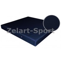 Мат спортивный Тент 1.4х1м х8см UR C-3542 ZEL