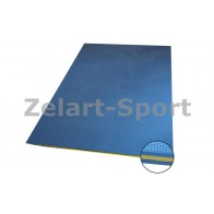 Мат для фитнеса Пенополиэтилен 25мм UR C-3778