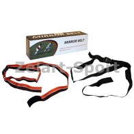 Пояс для тренировки реакции MIRROR BELT C-4108