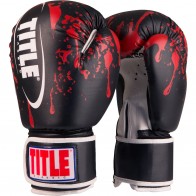 Боксерские перчатки TITLE CLASSIC ANOINT BOXING GLOVES