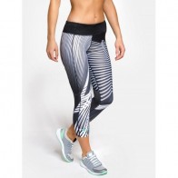 Женские компрессионные капри Peresvit Air Motion Women's Printed Capri Insight