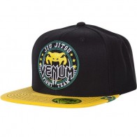 Бейсболка Venum Carioca Hat - Black