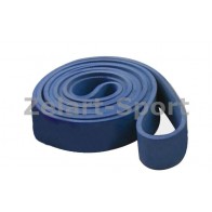 Резинка для подтягиваний (лента сопротивления) синяя CE6501-B POWER BANDS