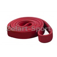 Резинка для подтягиваний (лента сопротивления) красн. CE6501-R POWER BANDS